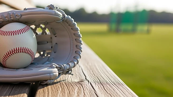 Mariners Sign Michael Rucker to Minor League Contract for 2026 Season