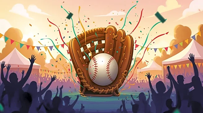 Dodgers Showcase Fan Engagement at DodgerFest Amidst MLB Challenges