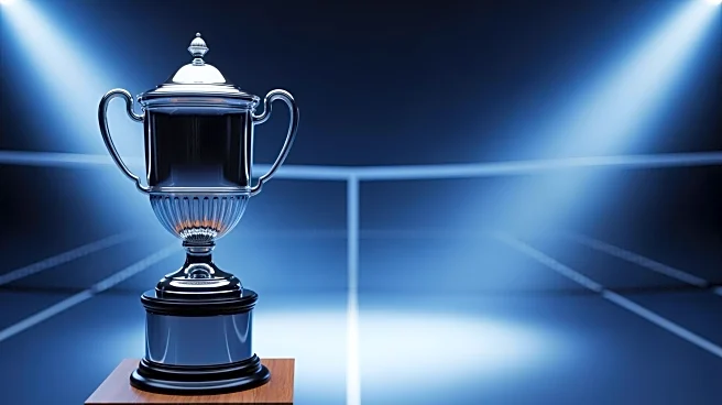 Carlos Alcaraz Secures Australian Open Title, Defeats Novak Djokovic in Historic Final