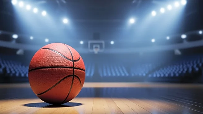 SPIRE Academy Secures Dominant Victory at Metro Classic, Maintains Undefeated Record