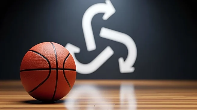 Chicago Bulls Release Jevon Carter Following Three-Team Trade