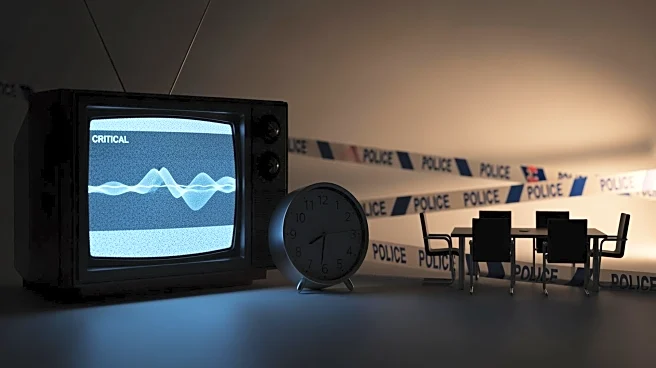 Marvel's 'Wonder Man' Series Struggles to Captivate with Slow-Paced Drama