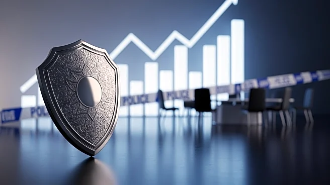 Defence Stock Surges 15% Following 646% YoY Net Profit Increase