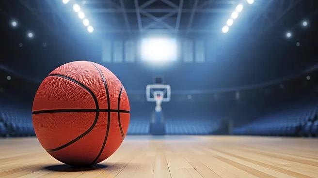 Tennessee Lady Vols Face UConn in High-Stakes Basketball Matchup