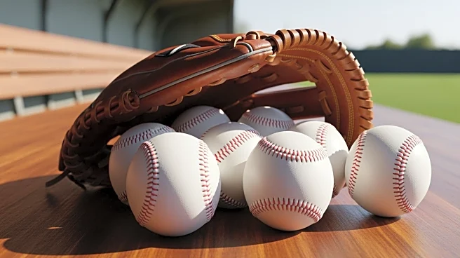 MLB Teams Embrace Trend of Overstocking Pitching Talent