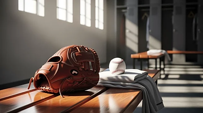 Yankees and Red Sox Explore Roster Enhancements Ahead of Spring Training