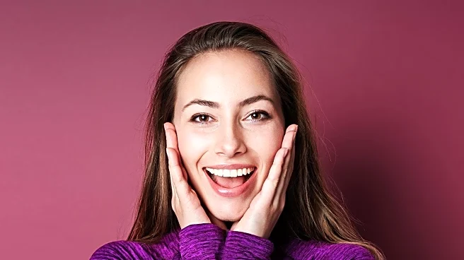 Woman's Masseter Botox for TMJ Pain Results in 'Frozen' Face and Altered Smile