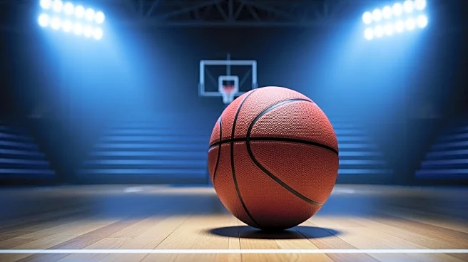 The Citadel Defeats VMI 82-68 in College Basketball Match