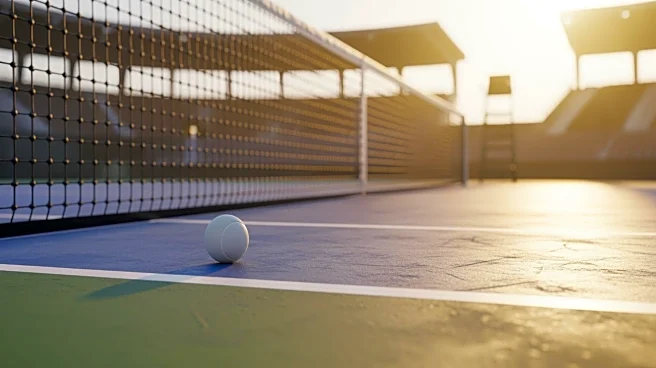 Carlos Alcaraz Achieves Career Grand Slam with Australian Open Victory