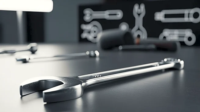 Ford Faces Challenges Filling 5,000 Mechanic Jobs Despite High Salaries