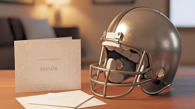 Jaxson Dart Surprises Navy Veteran with Super Bowl 2026 Invite