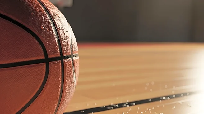 Kansas Jayhawks Face Challenges with Darryn Peterson's Cramping Issues Impacting Performance