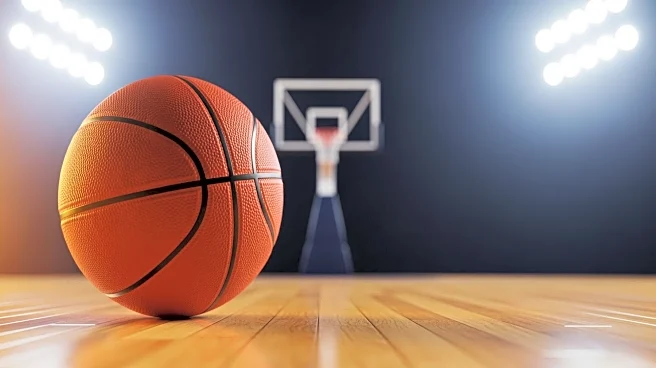 Temple Owls Edge Out South Florida Bulls in Thrilling Basketball Finish