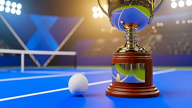 Carlos Alcaraz Secures Historic Grand Slam Victory Over Djokovic at 2026 Australian Open