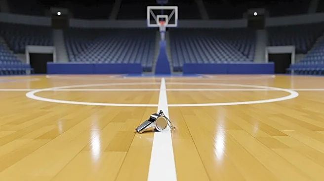 Cleveland Cavaliers Coach Kenny Atkinson Fined $50,000 for Incident with Game Official