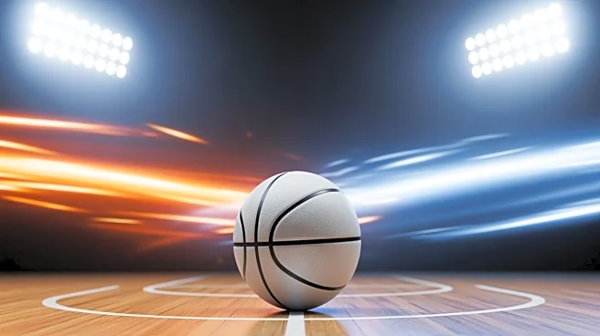 Mitch Jones Leads Desert Dogs to Victory Over FireWolves with Second-Half Surge