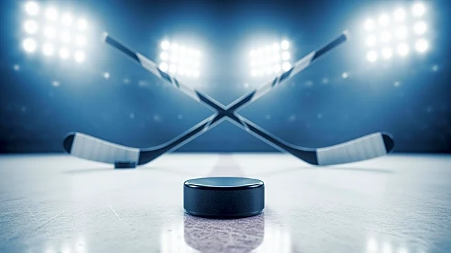 Anthony Mantha and Noel Acciari Propel Penguins to Victory Over Rangers