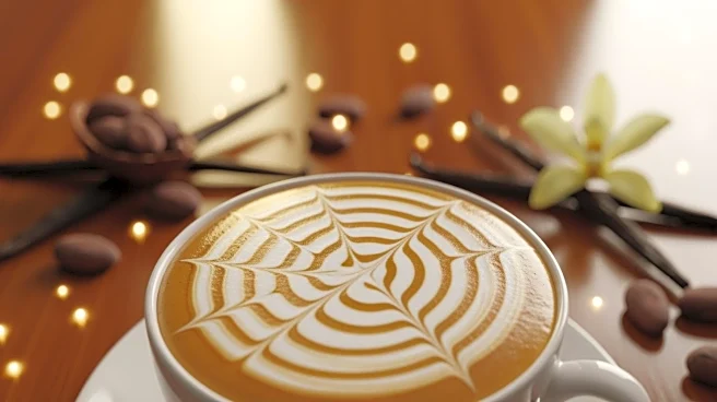 Dutch Bros Launches New Decadent Drinks to Celebrate Dutch Luv