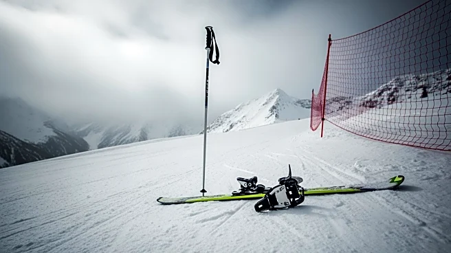 Lindsey Vonn Withdraws from Final Race After Crash, Casting Doubt on Olympic Participation