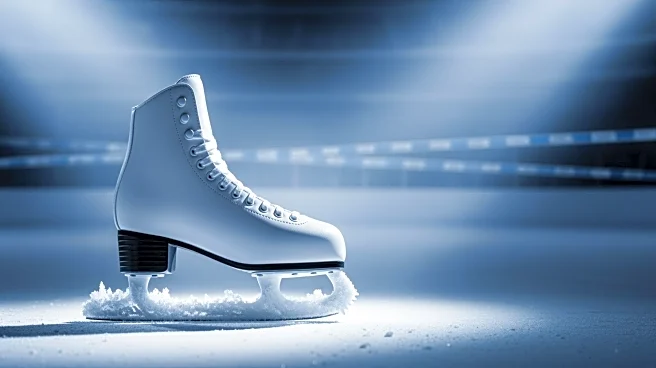 Tiffany Chin's Legacy Continues to Inspire U.S. Olympic Figure Skaters