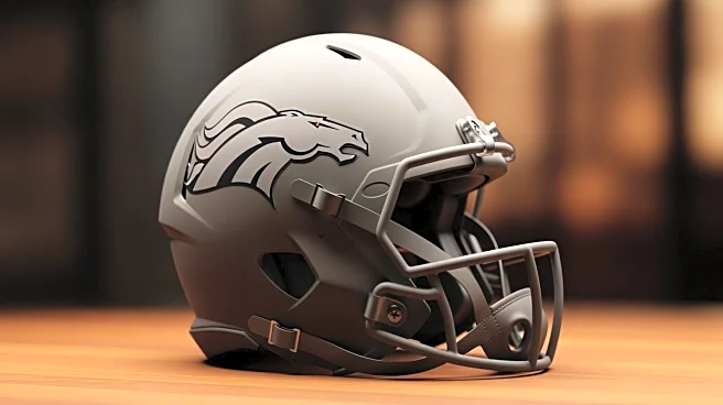 Denver Broncos Consider Clemson's Peter Woods in 2026 NFL Mock Draft