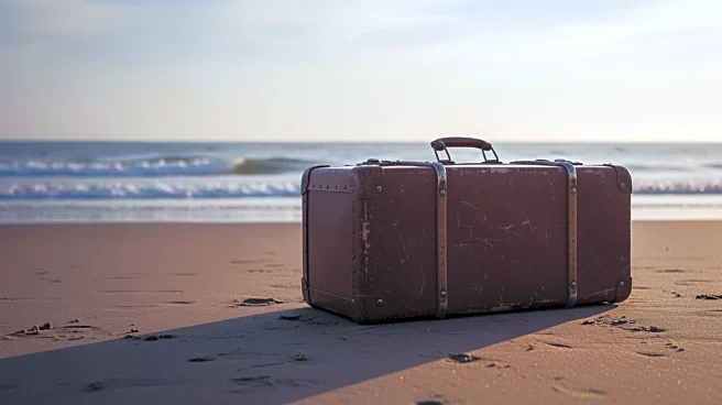 Director Maria Sødahl Explores Privilege and Xenophobia in 'The Last Resort'