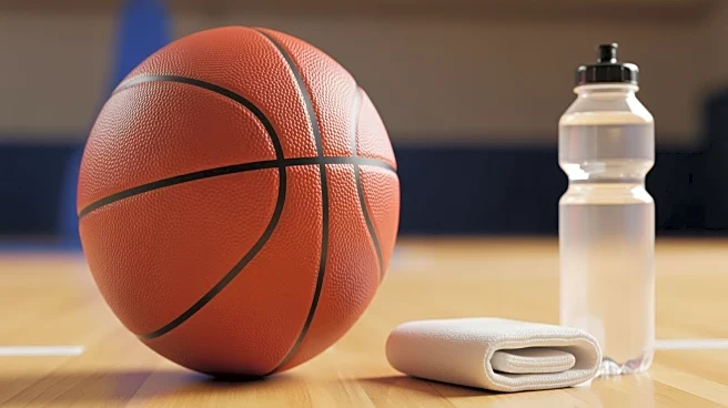 Illinois Basketball Coach Brad Underwood Updates on Kylan Boswell's Recovery Timeline