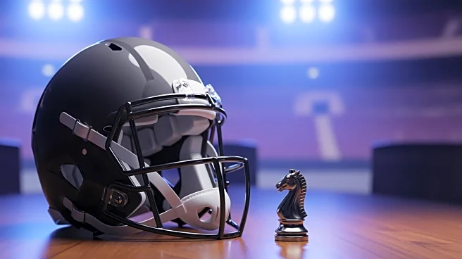 Minnesota Vikings Consider Edge Rusher for First Round of 2026 NFL Draft