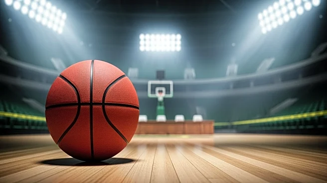 Michigan State and Michigan Women's Basketball Teams Set for Historic Top-15 Showdown