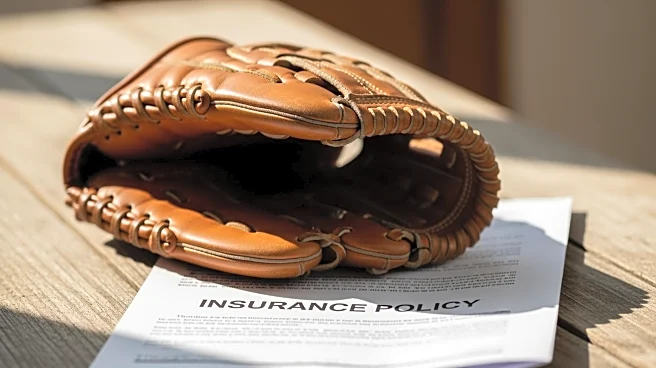 Insurance Issues Prevent MLB Stars from Participating in 2026 World Baseball Classic