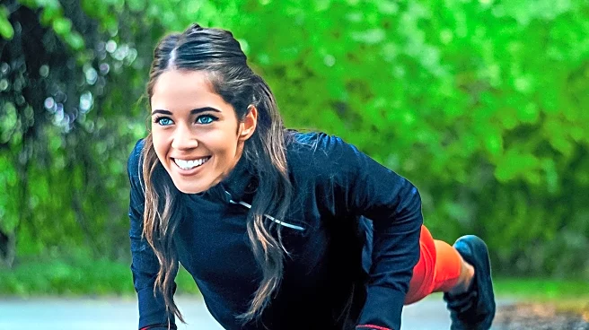 Nigella Lawson Embraces Low-Intensity Fitness Routine for Wellbeing