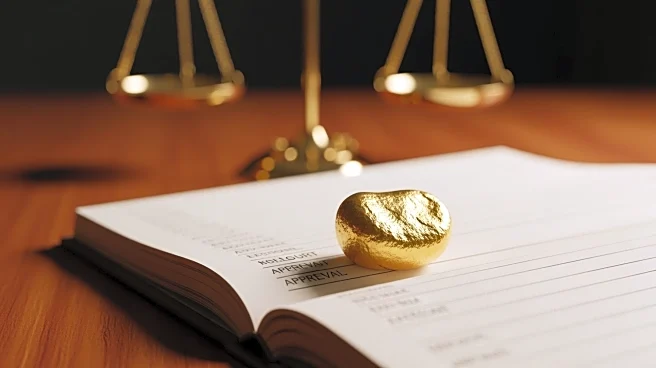 New Gold Secures Final Court Approval for Coeur Mining Acquisition