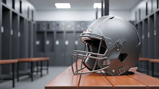 Virginia Tech Football Prepares for 2026 Season with New Running Backs