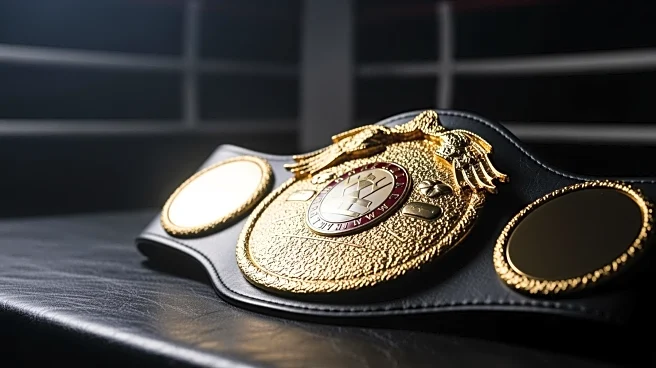 Josh Kelly Defeats Bakhram Murtazaliev to Win IBF Super Welterweight Title in Major Upset