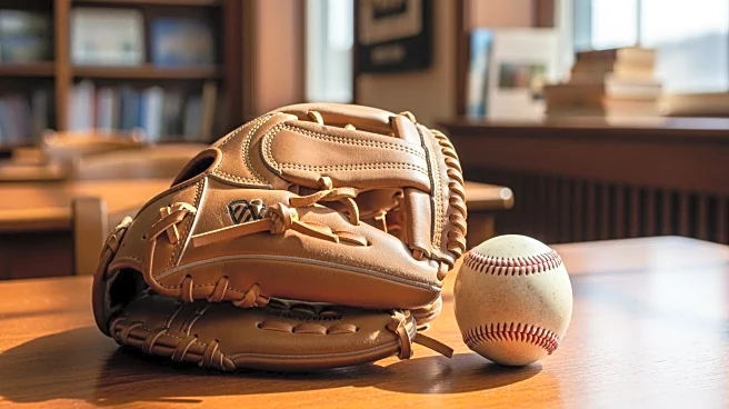 Baylor School Honors Nick Kurtz as MLB Star Returns to Alma Mater