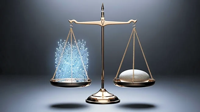 Chris Pratt's 'Mercy' Highlights AI's Role in the Justice System and Raises Concerns