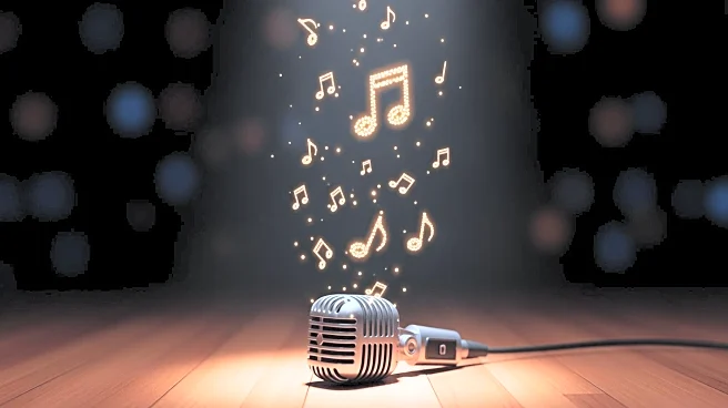 People of Note: New RPG Musical Game Trailer Released