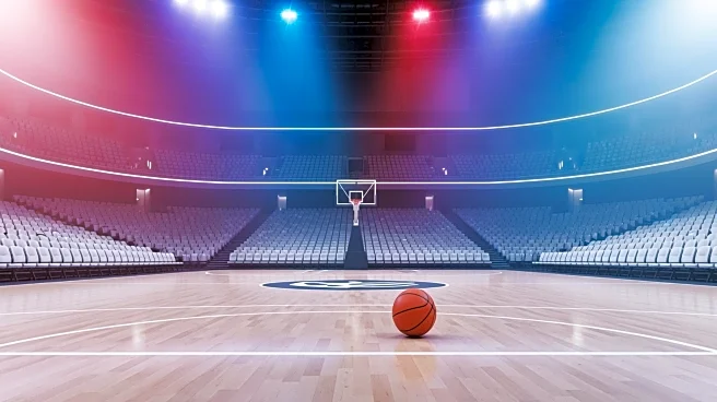 Paige Bueckers Reacts to Record-Setting Attendance at Unrivaled Event