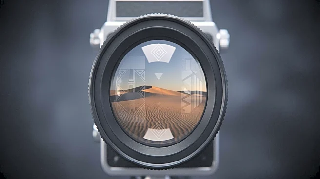 Director Malek Bensmaïl Debuts Fiction Film 'The Arab' at Rotterdam Festival, Explores Colonialism and Identity