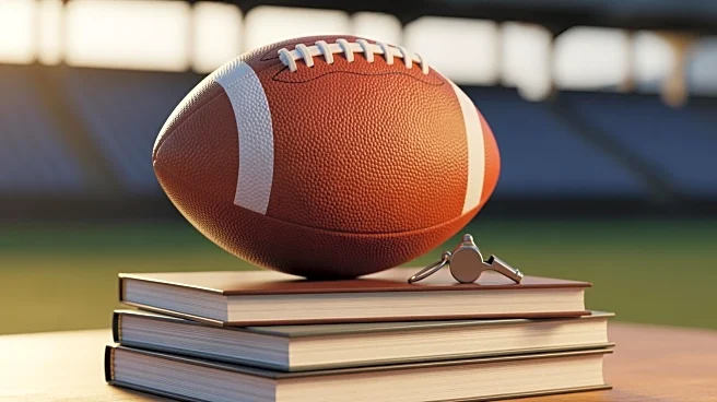 Notre Dame Football Prepares for 2026 Season with High Expectations and Media Support