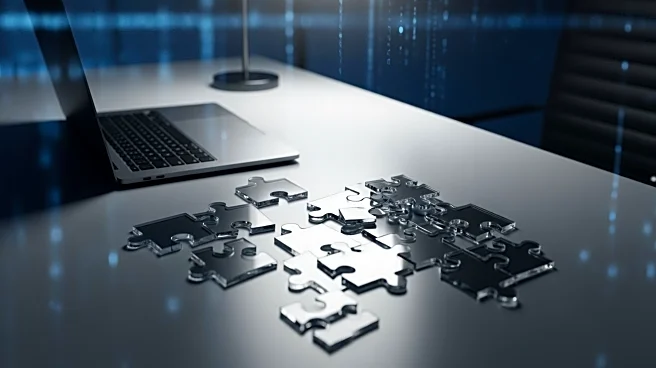 Former FTSE-250 CISO Highlights Cyber Security Failures Due to Misplaced Accountability