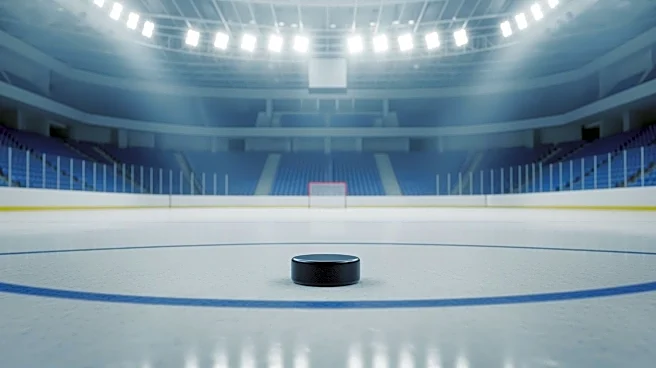 NHL Players Return to Olympics, U.S. Athletes Aim for Historic Wins at Winter Games