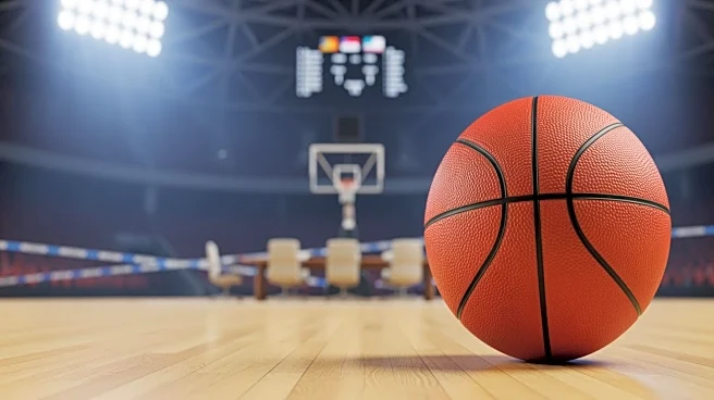 Mercer Bears Secure Victory Over VMI Keydets with Okojie's 24 Points