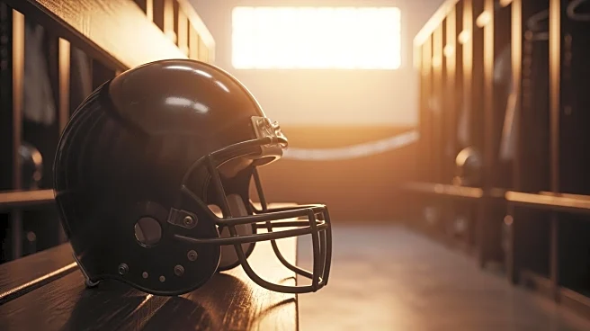 Oklahoma Sooners Strengthen Offensive Line with Transfer of Fred Hinton