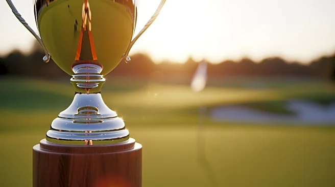 Freddy Schott Secures First DP World Tour Title in Bahrain Championship Play-Off