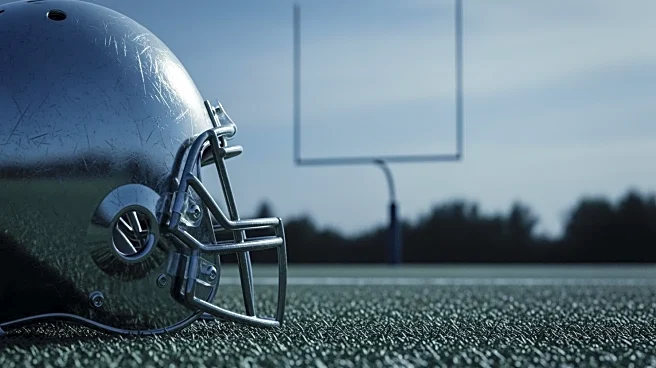 American Team Wins 2026 Senior Bowl in Defensive Battle