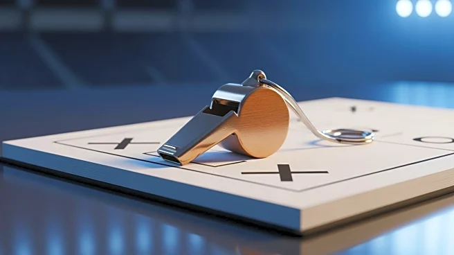 NFL Coaching Carousel: Bills Hire New DC, Vikings Fire GM