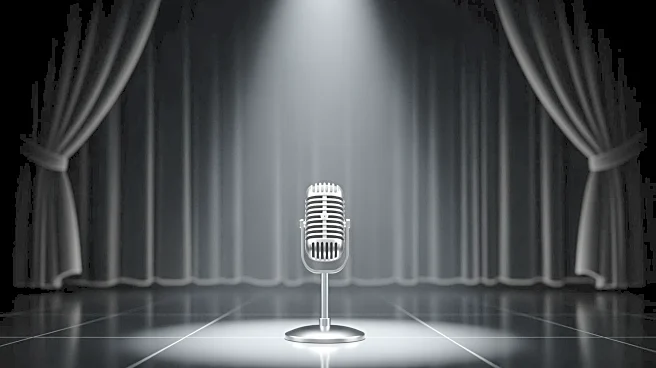 Connor Storrie to Host 'Saturday Night Live' Following 'Heated Rivalry' Success