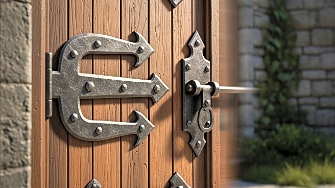 Skyrim Modder Enhances NPC Door Animations, Improving Player Experience