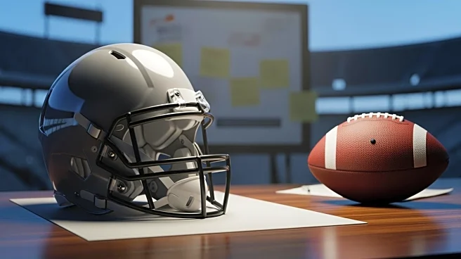 NFL Mock Draft 2026: Senior Bowl Performances Influence First-Round Projections